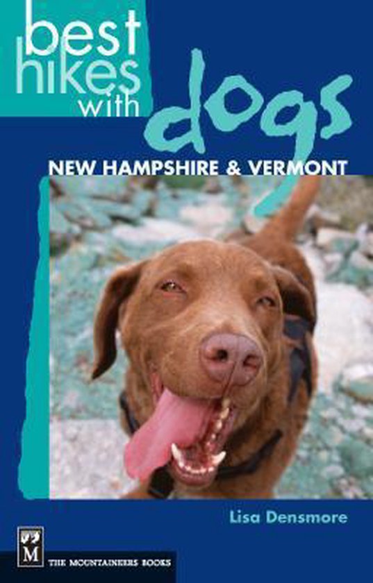 Best Hikes With Dogs, Lisa Densmore 9780898869880 Boeken