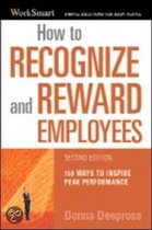 How to Recognize & Reward Employees