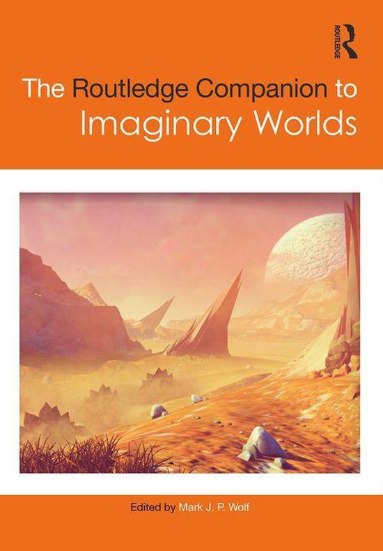 Routledge Media and Cultural Studies Companions - The Routle ... - cover