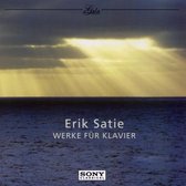 Erik Satie: Werke für Klavier