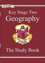 KS2 Geography Study Book