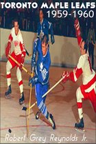 Toronto Maple Leafs 1959-1960