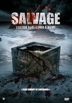 Salvage (DVD)