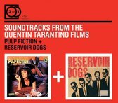 Quentin Tarantino Soundtracks: Pulp Fiction / Reservoir Dogs
