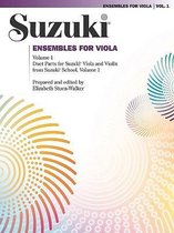 Ensembles for Viola