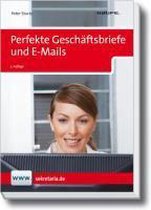 Perfekte Geschäftsbriefe und E-Mails