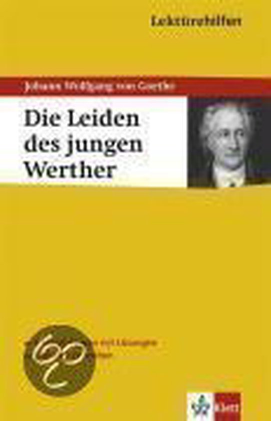 Lektürehilfen Die Leiden des jungen Werther
