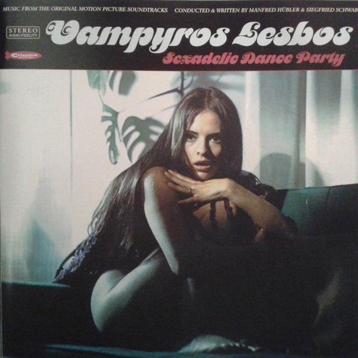 Vampyros Lesbos