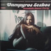 Vampyros Lesbos