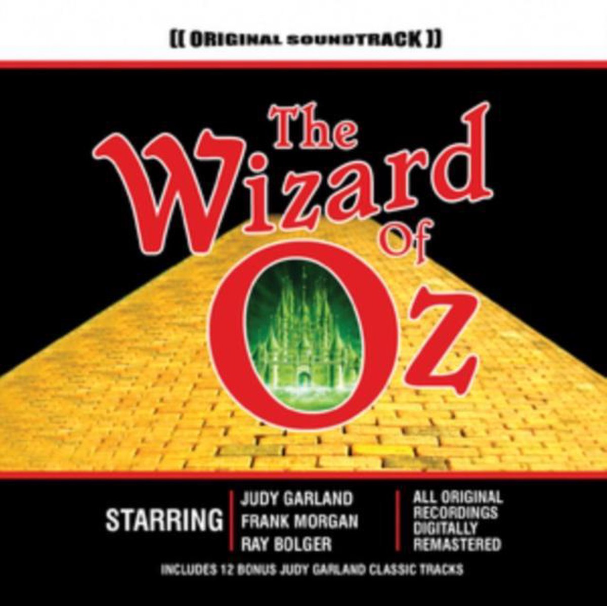 The Wizard of Oz
