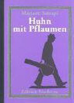Huhn mit Pflaumen