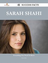 Sarah Shahi 44 Success Facts - Everything you need to know about Sarah Shahi