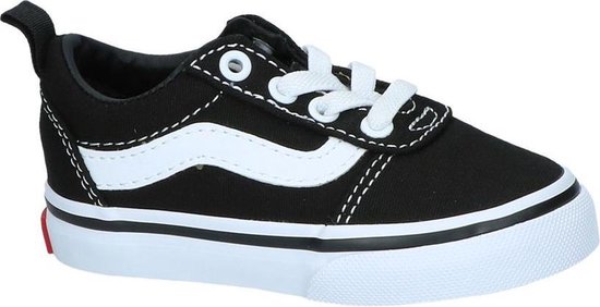 vans ward slip on