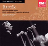 Bartok: Concerto For Ocrh. Mus