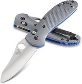 Benchmade Griptilian Gray G10 PE