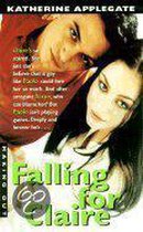 Falling for Claire