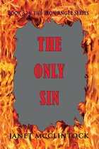 Iron Angel 3 - The Only Sin