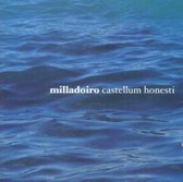 Milladoiro - Castellum Honesti (CD)