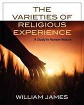 The Varieties of Religious Experience