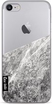 Casetastic Softcover Apple iPhone 7 / 8 - Marble Transparent