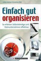 Einfach gut organisieren