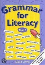 Grammar For Literacy