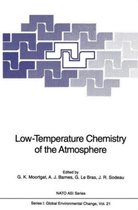 Low-Temperature Chemistry of the Atmosphere