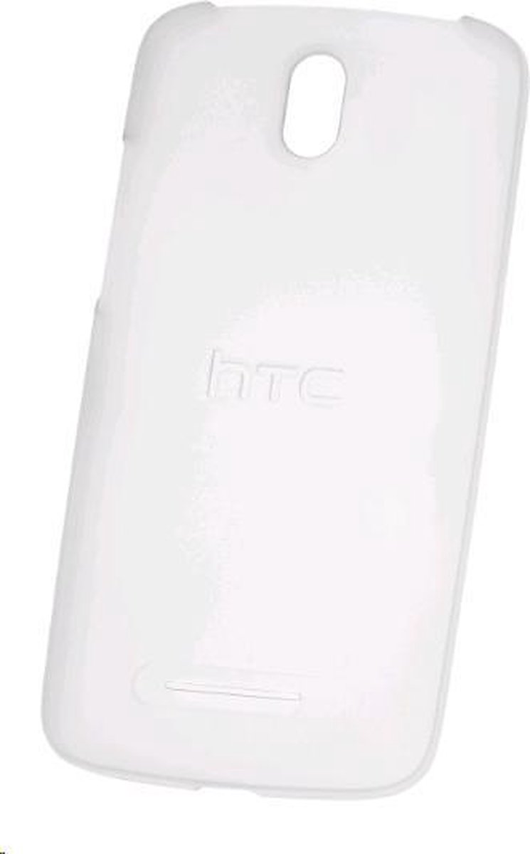 HTC Hard Shell HC C910 Desire 500 Clear