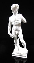 Michelangelo - David Sculpture - Mouseion