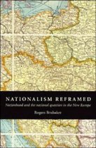 Nationalism Reframed