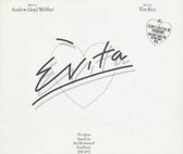 Evita - Premier american recording