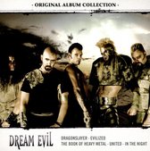 Original Album Collection: Discovering Dream Evil
