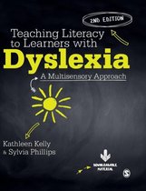 Teaching Literacy to Learners With Dyslexia