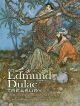 An Edmund Dulac Treasury