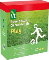 VT Gazon Play - 1,5 kg -  voor 50 m²