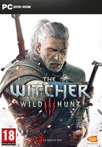 The Witcher 3: Wild Hunt - Windows