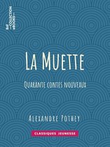 Classiques Jeunessse - La Muette