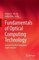 Fundamentals of Optical Computing Technology