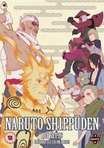 Naruto Shippuden: V26