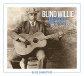 Blind Willie McTell - Statesboro Blues (CD)
