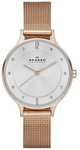 Skagen anita SKW2151 Vrouwen Quartz horloge