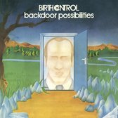 Birth Control - Backdoor Possibilities + Figure Out The Weather (LP)