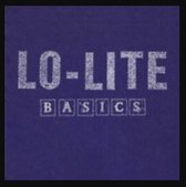 Lo-Lite - Basics (LP)