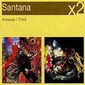 Abraxas / Santana (III)