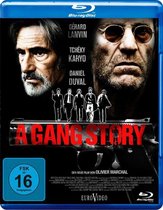 A Gang Story (Blu-ray)