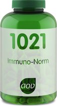 AOV 1021 Immuno Norm - 150 vegacaps - Voedingssupplementen