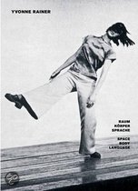 Yvonne Rainer