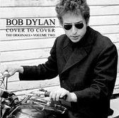 Various - Cover To Cover Vol.2 (Bob Dylan)
