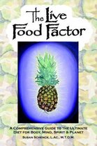 The Live Food Factor