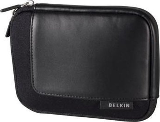 Belkin - hoes externe harde schijf - 2.5 inch - Zwart | bol.com